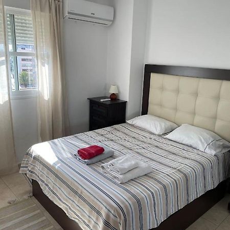 Italia 57 Apartment Huelva Bagian luar foto