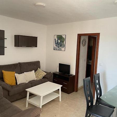 Italia 57 Apartment Huelva Bagian luar foto