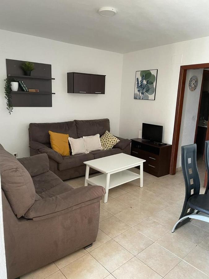 Italia 57 Apartment Huelva Bagian luar foto