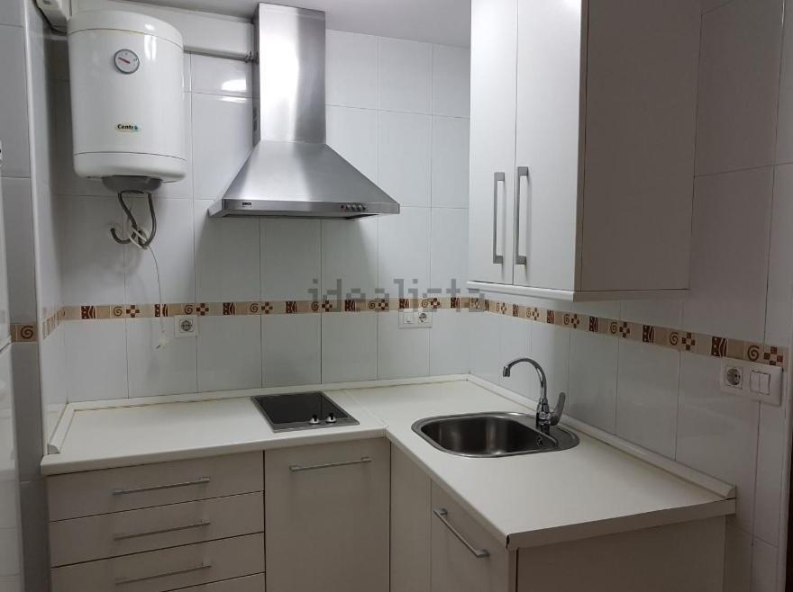 Italia 57 Apartment Huelva Bagian luar foto