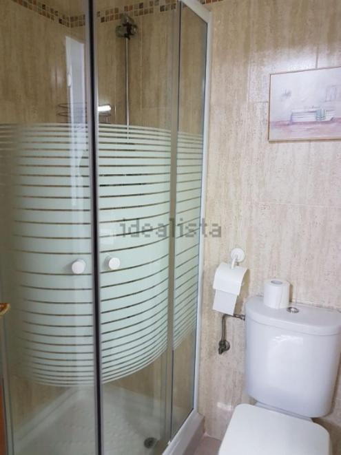 Italia 57 Apartment Huelva Bagian luar foto